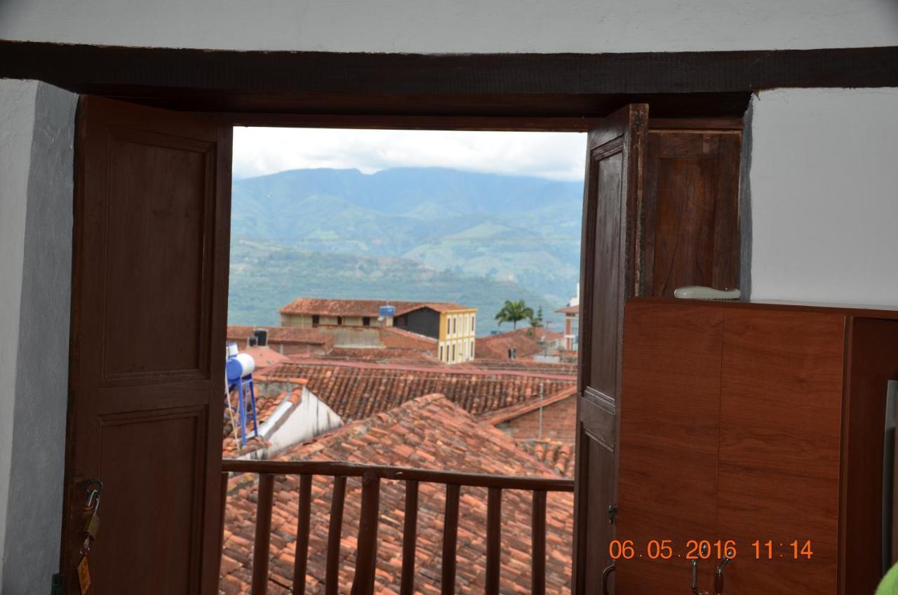 La Serrana Hostal Spa Socorro Zewnętrze zdjęcie